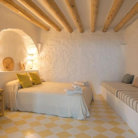 El Porro Villa กาดาเกส ภายนอก รูปภาพ
