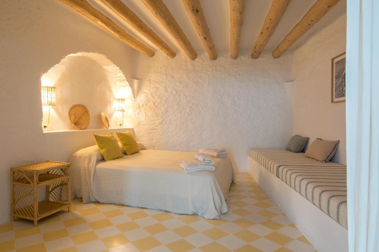 El Porro Villa กาดาเกส ภายนอก รูปภาพ