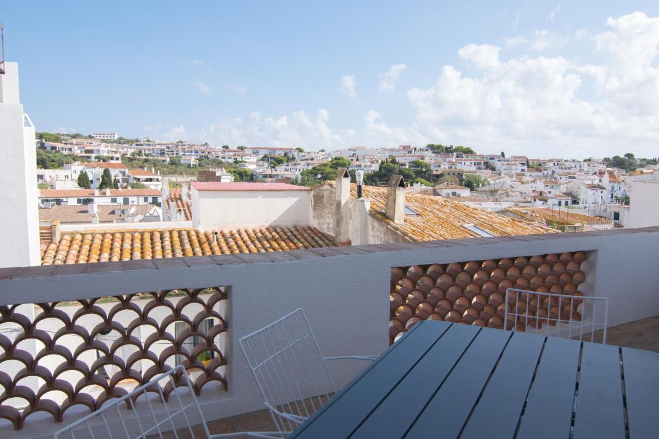 El Porro Villa กาดาเกส ภายนอก รูปภาพ
