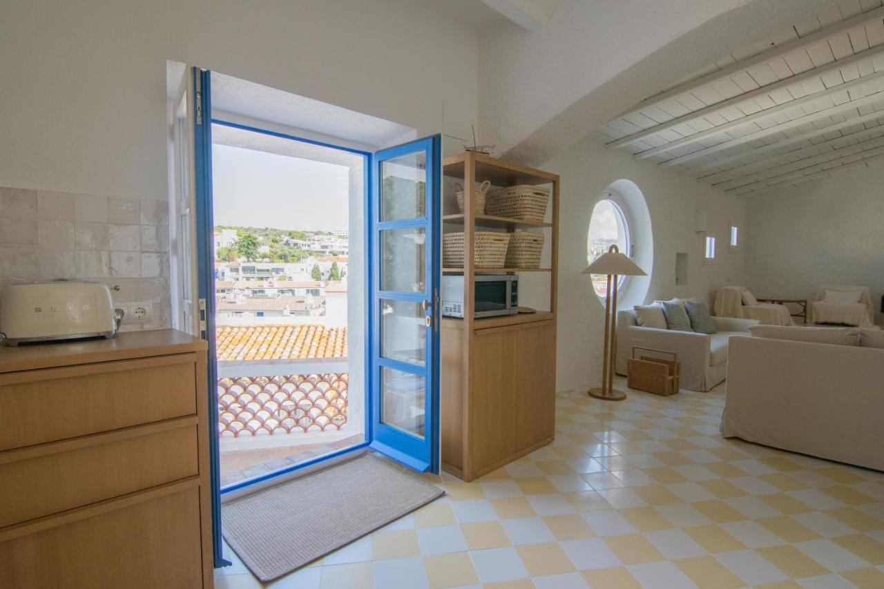 El Porro Villa กาดาเกส ภายนอก รูปภาพ