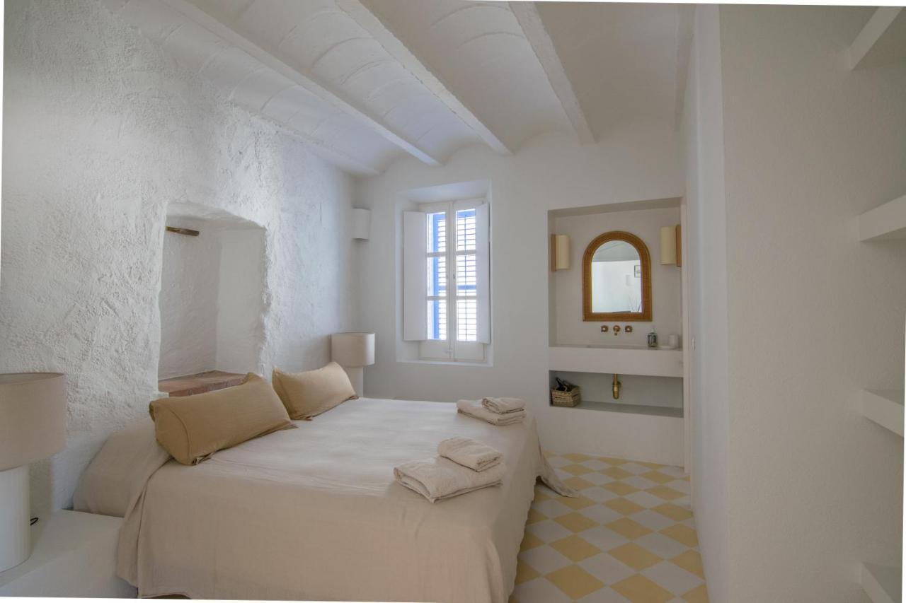 El Porro Villa กาดาเกส ภายนอก รูปภาพ